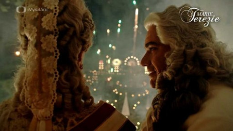 Marie Terezie - ČT připravuje