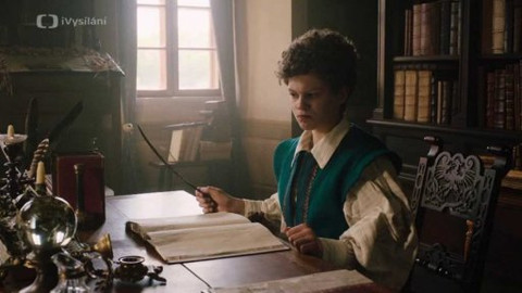 Jak si nevzít princeznu - Dospívání