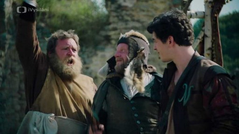 Jak si nevzít princeznu - Plán