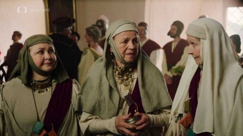 Jak si nevzít princeznu - Titulky