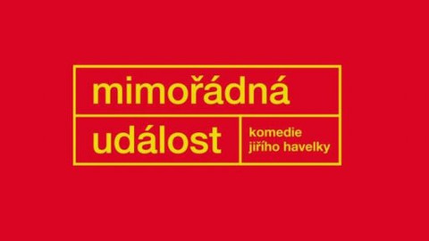 Mimořádná událost - Trailer