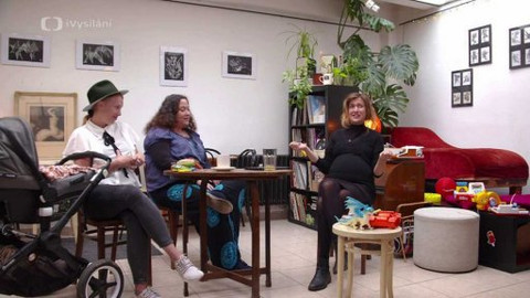 Protivný sprostý matky - Jak rozdýchat porodní bolesti