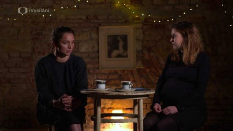 Protivný sprostý matky - Terapie psaním