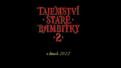 Tajemství staré bambitky 2 - Trailer