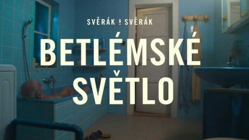 Betlémské světlo - Trailer