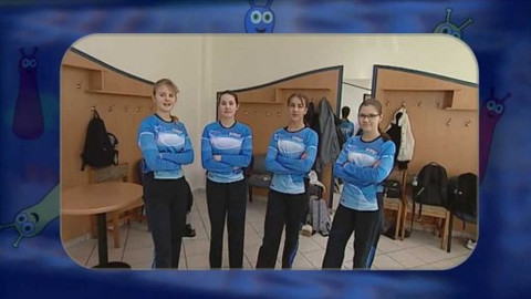 Bludiště - Lachtani - Ostrava