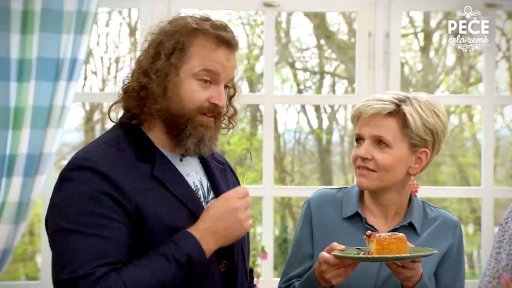 Peče celá země - ČT připravuje