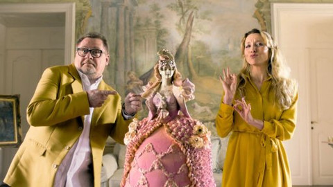 Peče celá země - Upoutávka