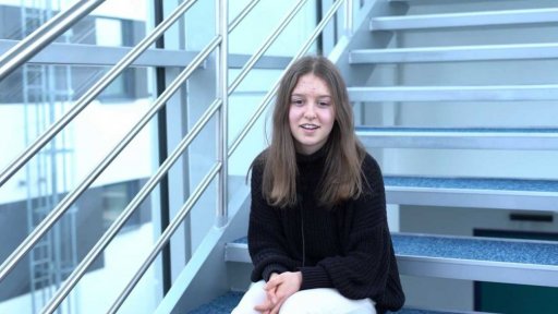 Tajemství pana M. - Kamila Vamberová (Míša) o seriálu
