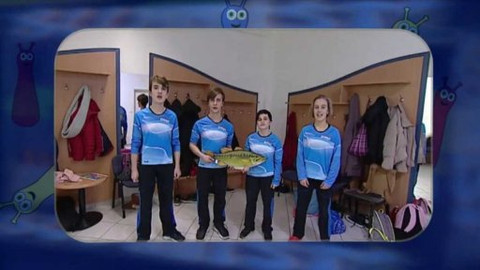 Bludiště - Nezmaři - Dolní Benešov