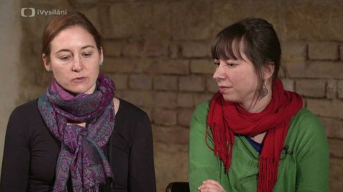 Protivný sprostý matky - Rozhovor s MUDr Zuzanou Staníčkovou