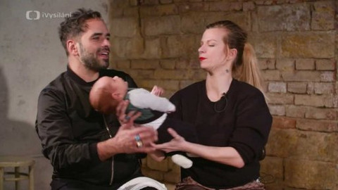 Protivný sprostý matky - Yes day!