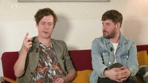 Protivný sprostý matky - Tátové versus stereotypy