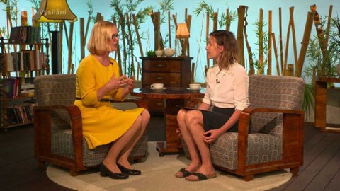 Protivný sprostý matky - Rozhovor s Mgr. Dorou Bokovou