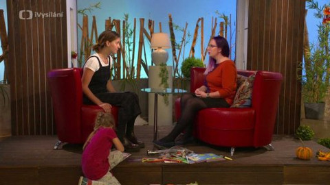 Protivný sprostý matky - Rychloporod v autě