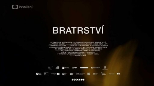 Bratrství - Trailer