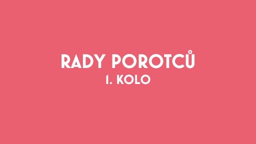 Peče celá země - Rady porotců: bublanina, rakvičky a válcový dort