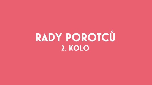 Peče celá země - Rady porotců: tvarohový dort, rohlíky a housky a dortová lízátka