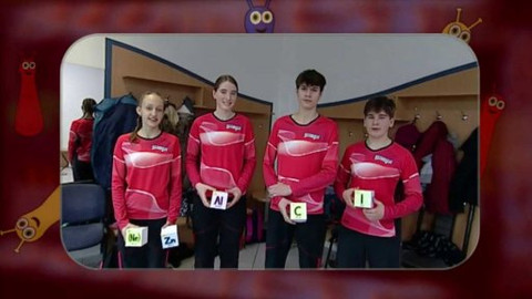 Bludiště - Neznalci - Ostrava-Poruba