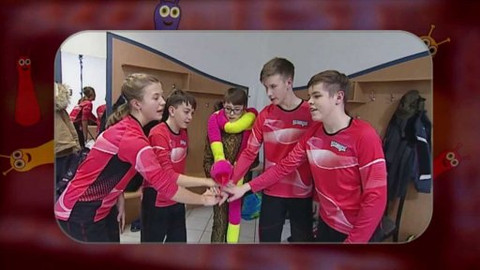 Bludiště - Hadi - Hať