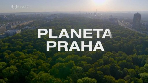 Planeta Praha - Teaser