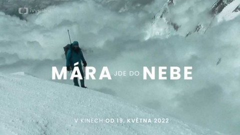 Mára jde do nebe - Trailer