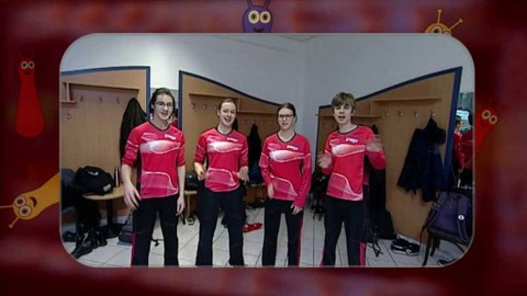 Bludiště - Homosasienc - Praha