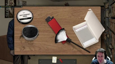 Poldové a nemluvně - Herdyn řeší zapomenutý případ majora Mlejnka