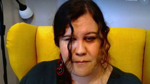 Protivný sprostý matky - Rozhovor s psycholožkou Zuzanou Masopustovou