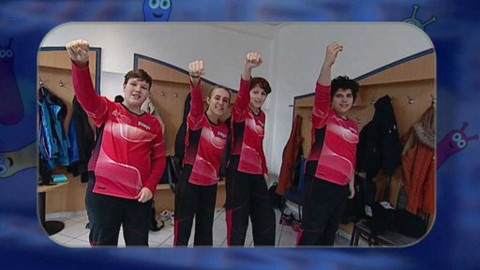 Bludiště - Sovíci - Karviná