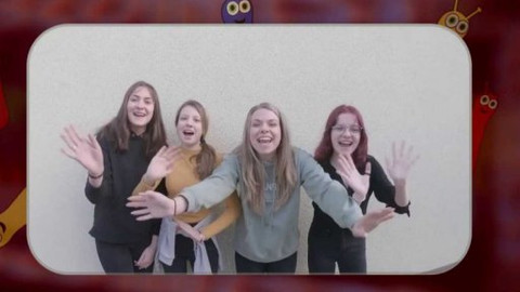 Bludiště - Burgřice - Kunštát