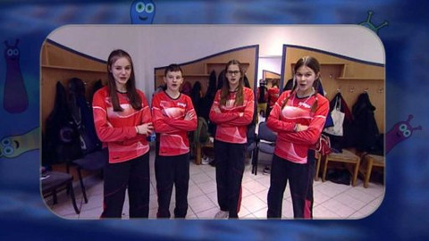 Bludiště - Trojáci - Praha