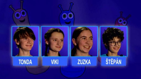 Bludiště - Palkovičtí berani - Palkovice