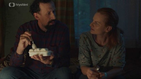 Velká premiéra - Trailer