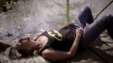 Stop time / Zastavený čas - Trailer