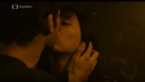 Hranice lásky - Teaser