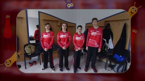 Bludiště - Tomíci - Ústí nad Orlicí