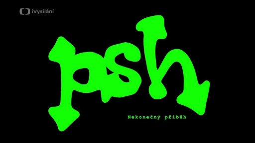 PSH Nekonečný příběh - Teaser