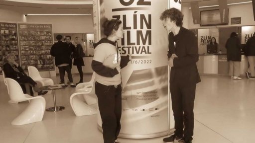 Terčin zvířecí svět - Terčin zvířecí svět: 62. Zlín Film Festival