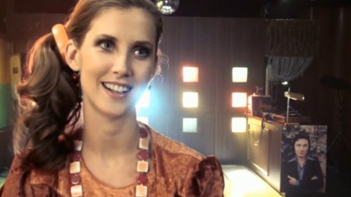 Vyprávěj - Iveta - medailonek