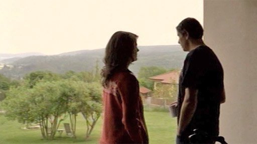 Rodina je základ státu - Ukázka 1