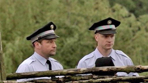 Rodina je základ státu - Ukázka 2