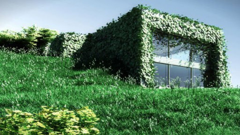 proStory - Prezentace Ivan Kroupa architects