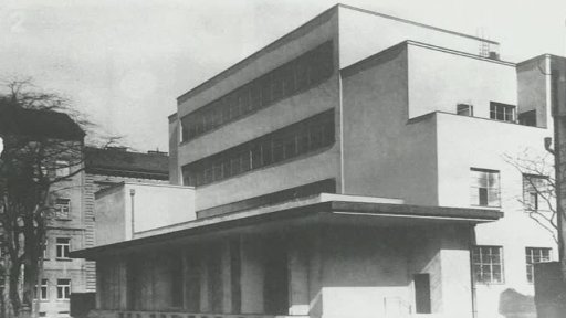 proStory - Kultura s Dvojkou: Palác Edison