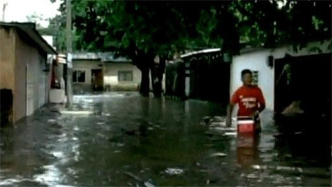 Turbulence - Co se do pořadu nevešlo