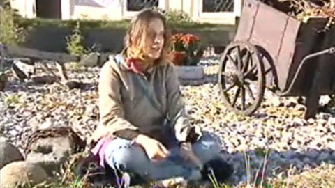 Televizní akademie - Portrét Pavlíny Brzákové