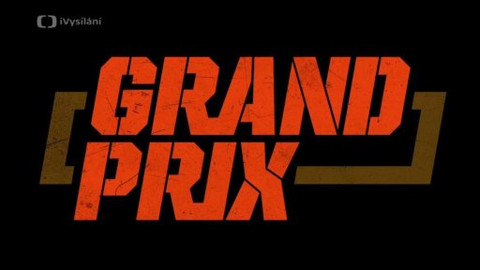 Grand Prix - Teaser