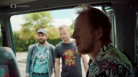 Grand Prix - Trailer