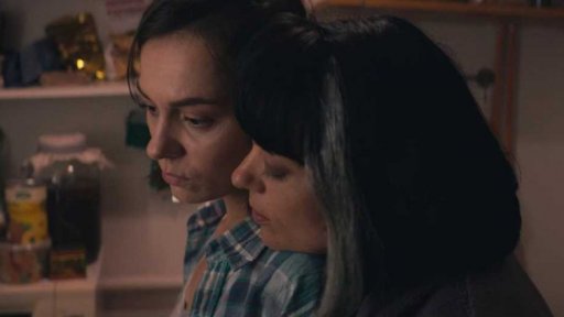 Běžná selhání - Trailer