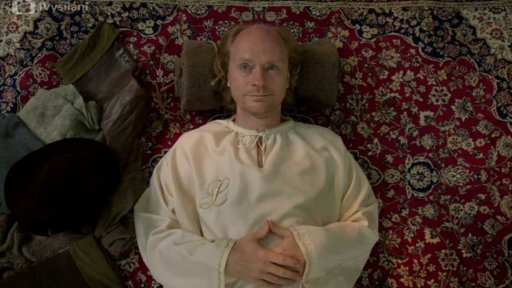 Princ Mamánek - Trailer